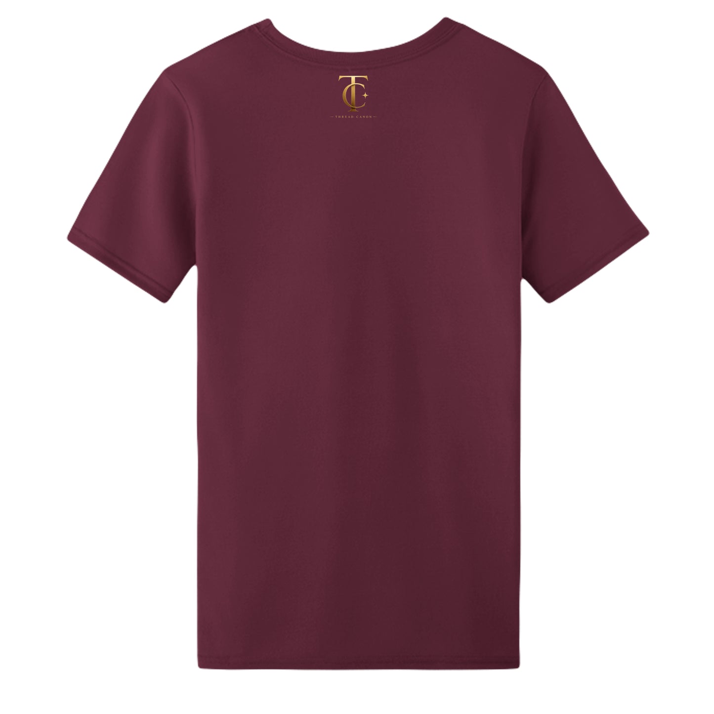 Burgundy - CE10 - BACK