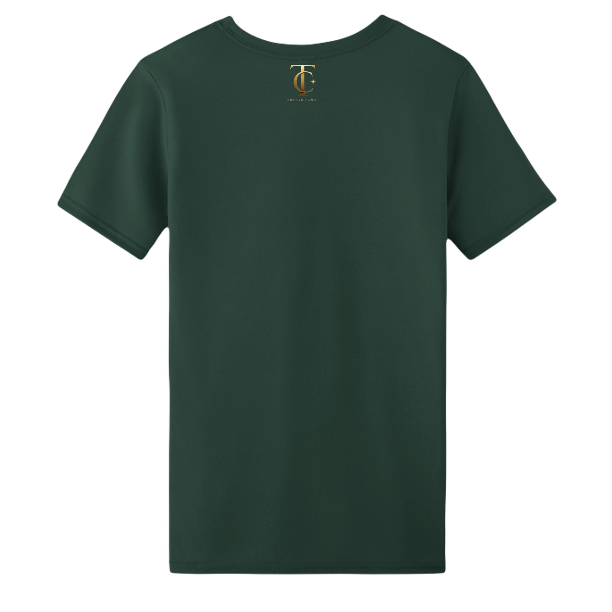 Forest - CE10 - BACK