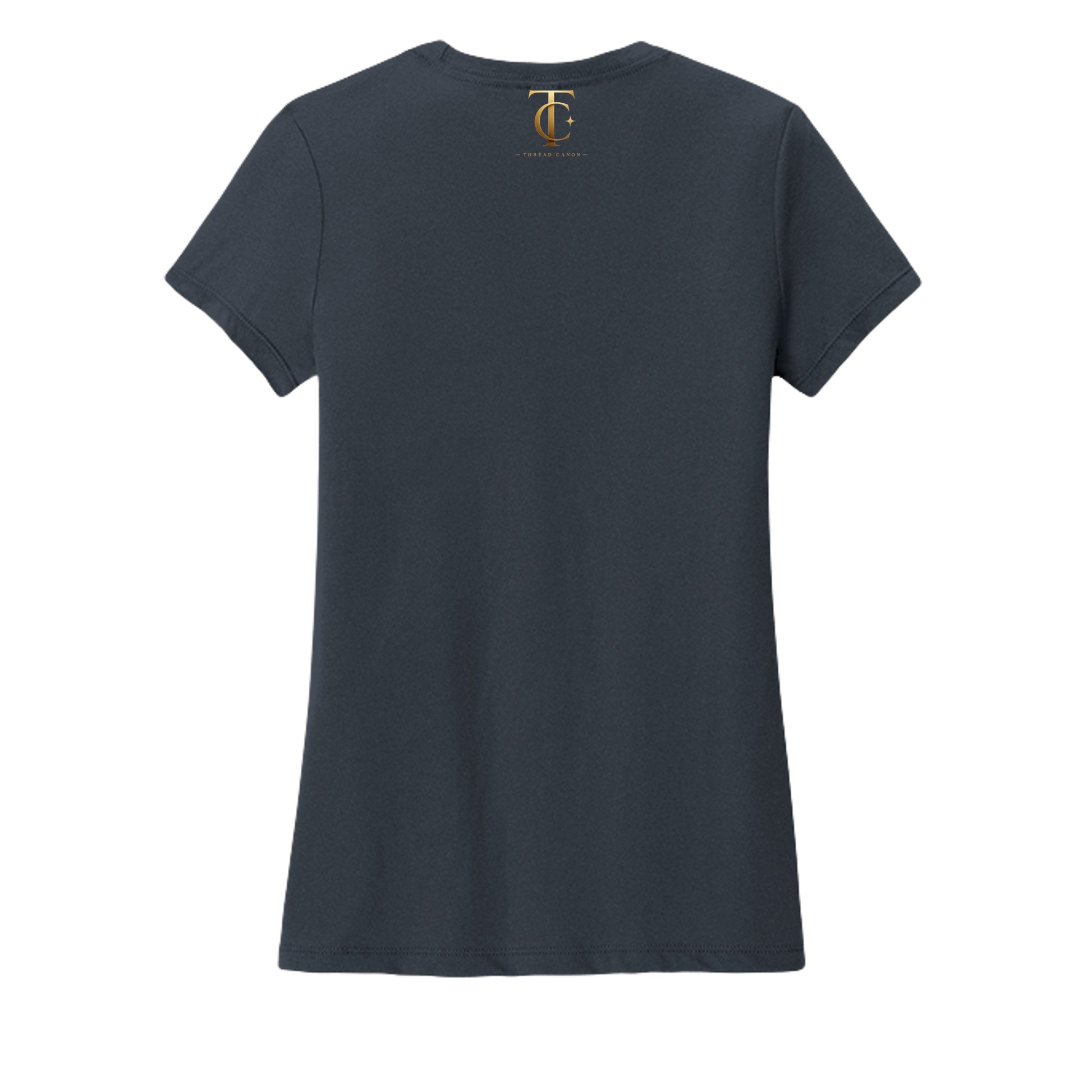 New Navy - DM130L - BACK