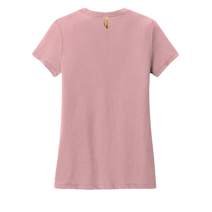 Wisteria Heather - DM130L - BACK
