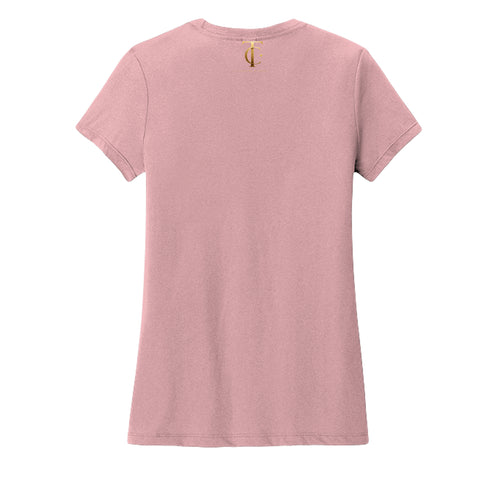 Wisteria Heather - DM130L - BACK