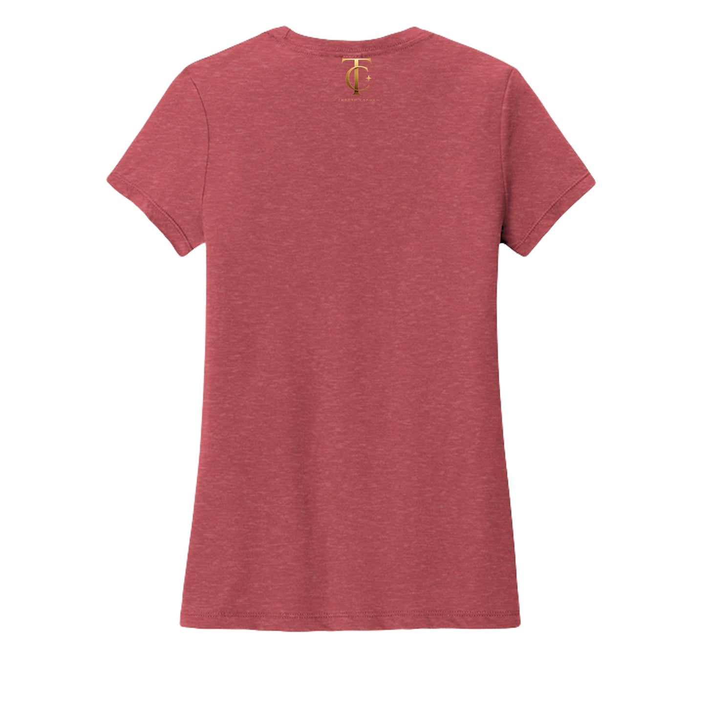 Red Frost - DM130L - BACK