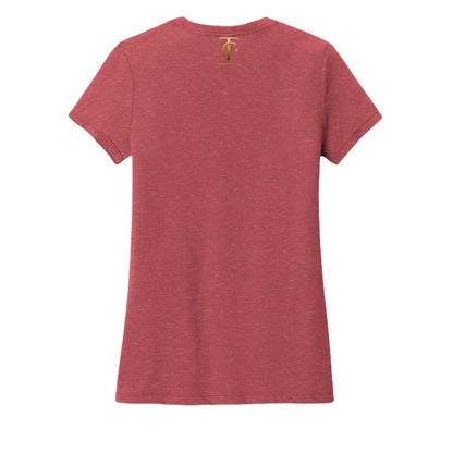 Red Frost - DM130L - BACK