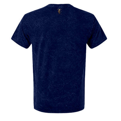 MINERAL NAVY - CD1300 - BACK
