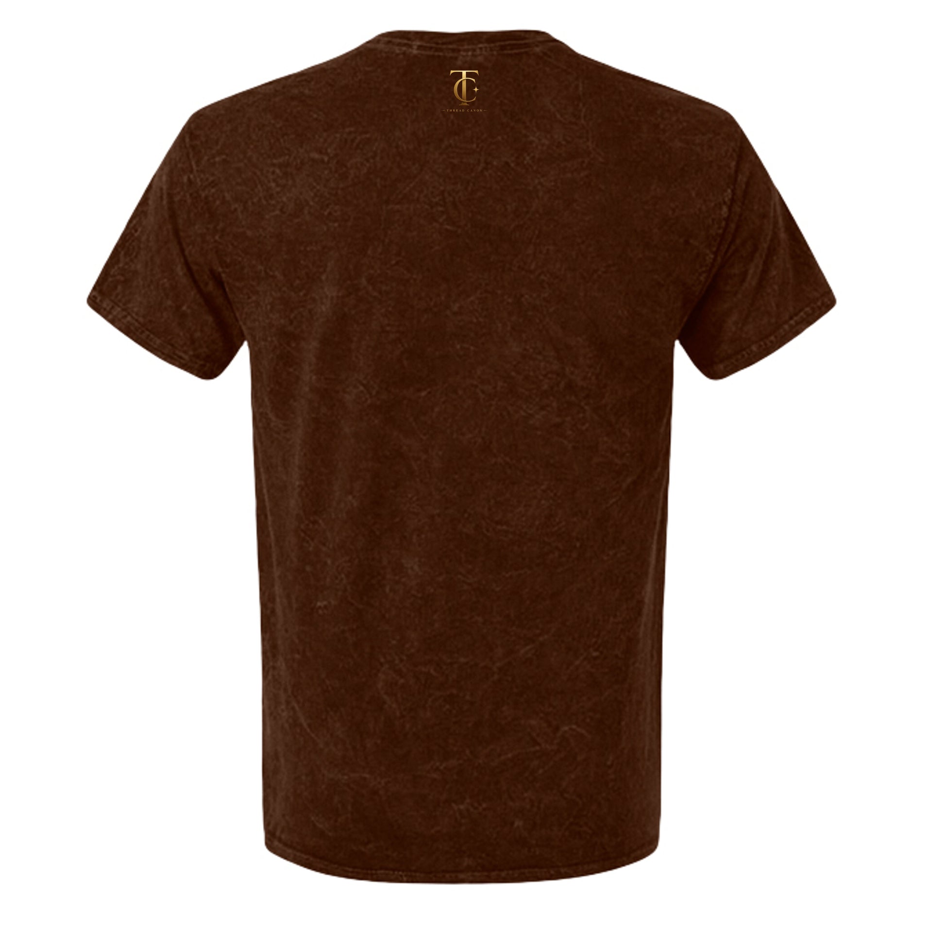MINERAL BROWN - CD1300 - BACK